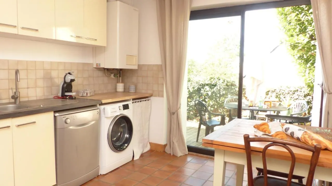 Maison Medievale De Charme A Baden 0*,