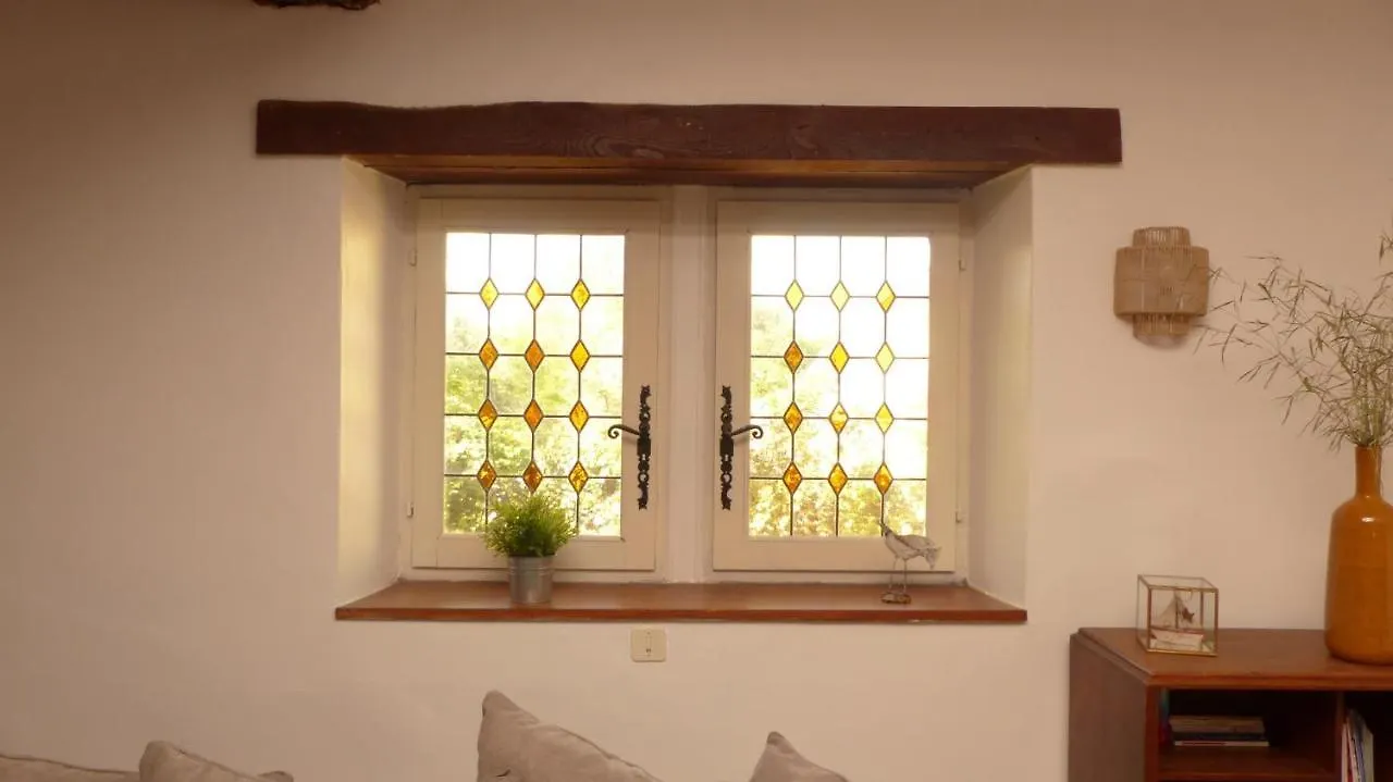 Maison Medievale De Charme A Baden Holiday home