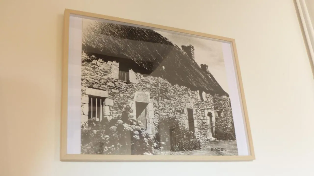 Maison Medievale De Charme A Baden