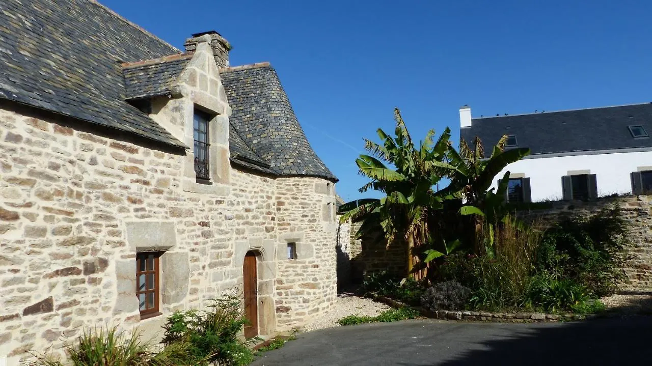 Holiday home Maison Medievale De Charme A Baden