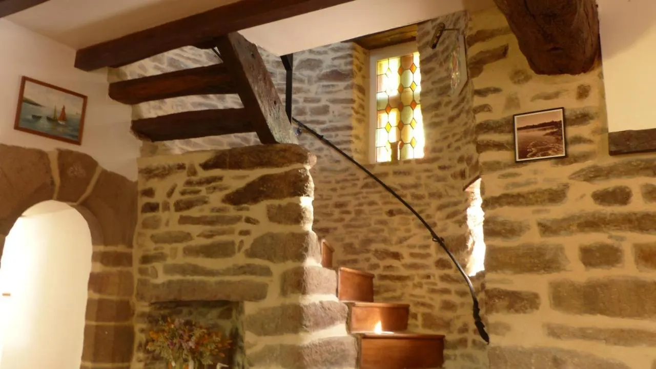 Maison Medievale De Charme A Baden 0*,  France