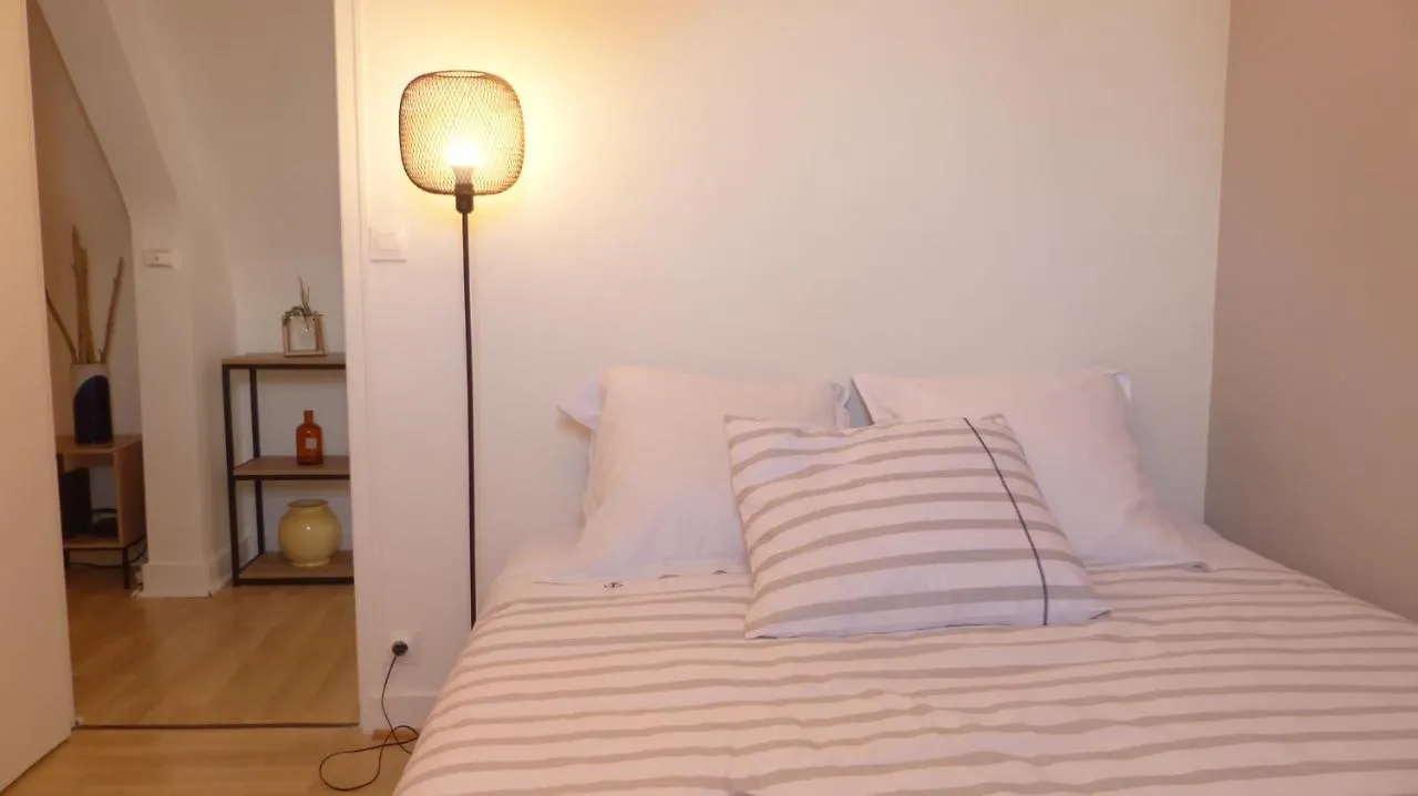 Holiday home Maison Medievale De Charme A Baden