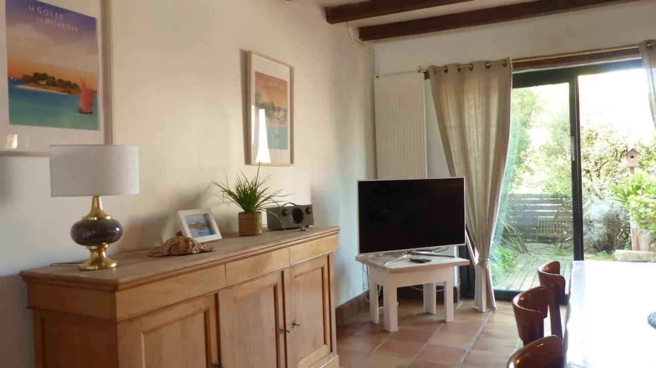 Maison Medievale De Charme A Baden 0*,