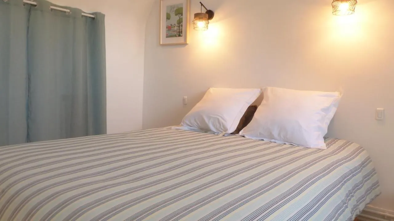 Maison Medievale De Charme A Baden Holiday home