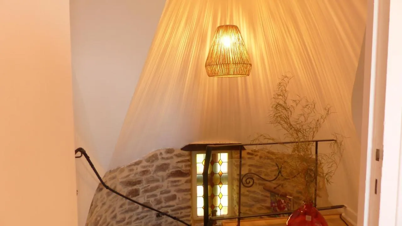 Holiday home Maison Medievale De Charme A Baden