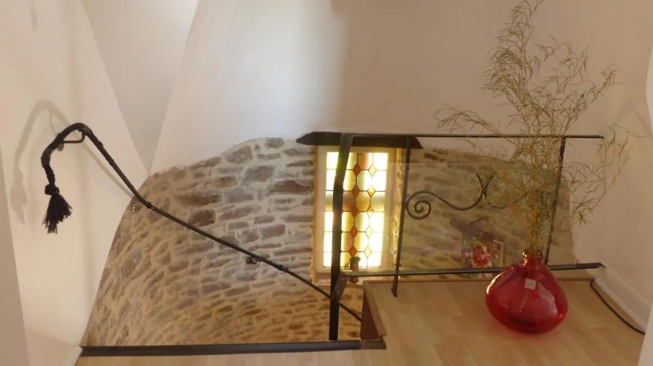 Holiday home Maison Medievale De Charme A Baden