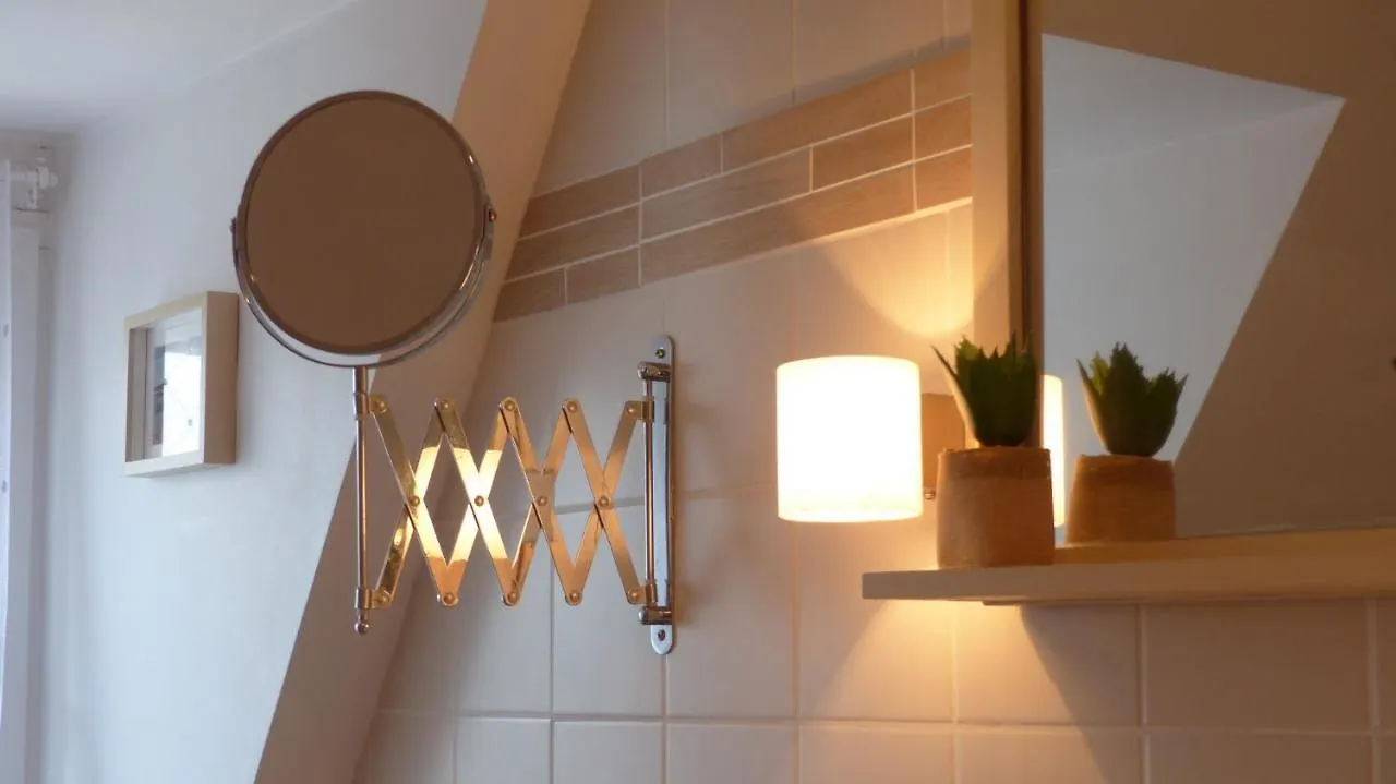 Holiday home Maison Medievale De Charme A Baden