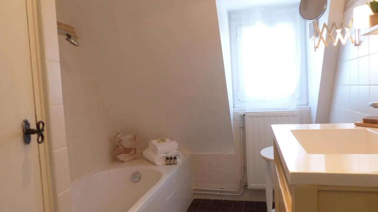 Maison Medievale De Charme A Baden 0*,
