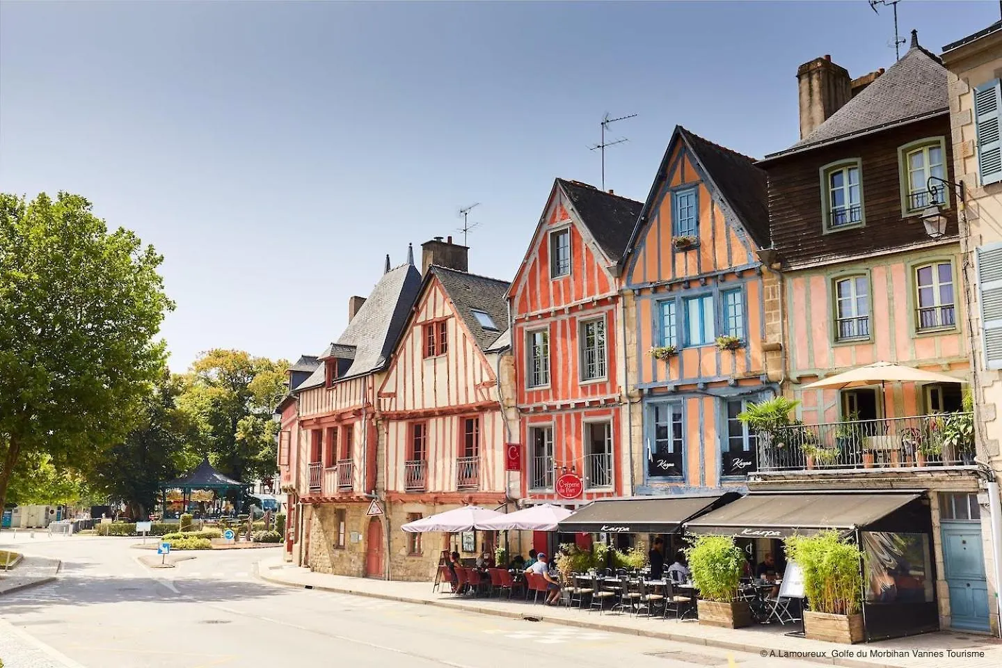 Maison Medievale De Charme A Baden