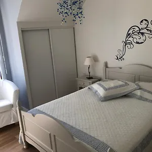 Ker Marine Hébergement de vacances