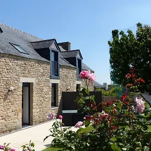 - Maison 4 Personnes Avec Jardin Et Vue Sur Hébergement de vacances