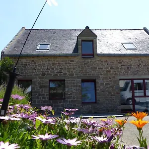 Maison 4 Personnes En Bord De - Golfe Du Morbihan Hébergement de vacances