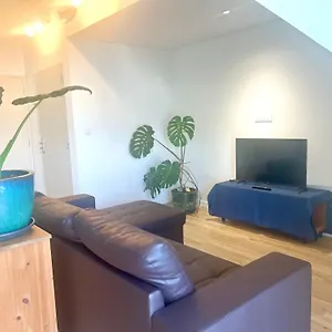 Les Sept Iles Appartement