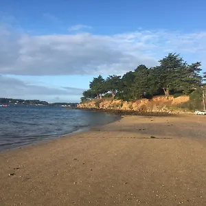 La Maison Bleue Hébergement de vacances