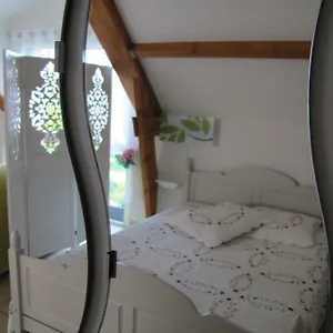 Les Du Parun Appartement